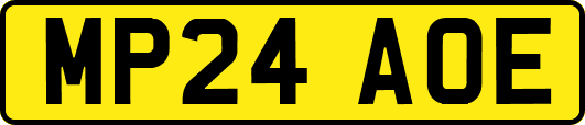MP24AOE