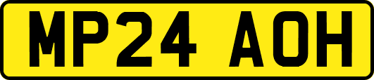 MP24AOH
