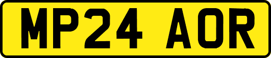 MP24AOR