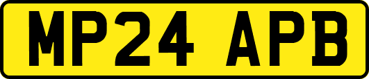 MP24APB