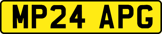 MP24APG