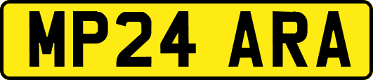 MP24ARA