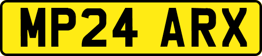 MP24ARX