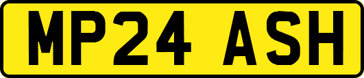 MP24ASH