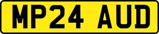MP24AUD