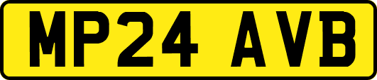 MP24AVB
