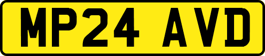 MP24AVD