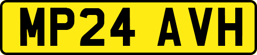 MP24AVH