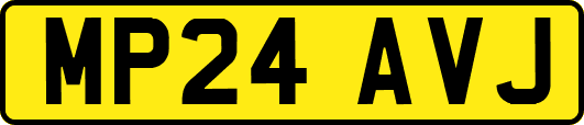MP24AVJ