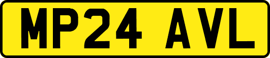 MP24AVL