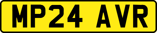 MP24AVR