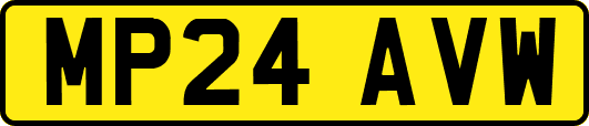MP24AVW