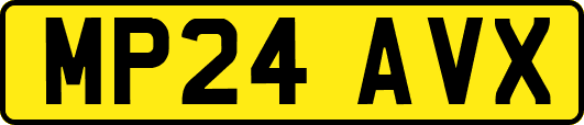 MP24AVX