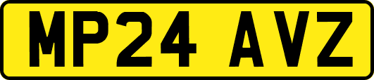 MP24AVZ