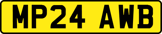 MP24AWB