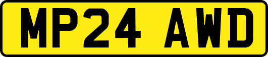MP24AWD