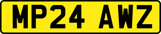 MP24AWZ