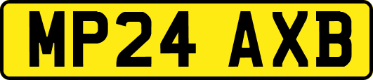MP24AXB