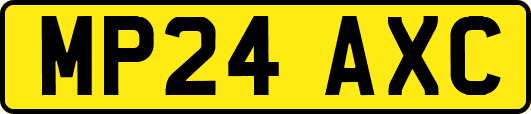 MP24AXC