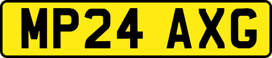 MP24AXG
