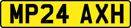 MP24AXH