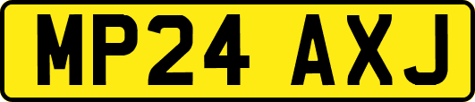 MP24AXJ