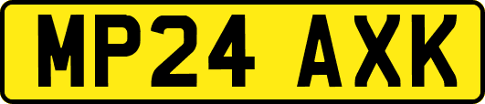 MP24AXK