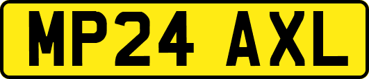 MP24AXL