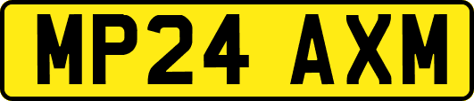 MP24AXM