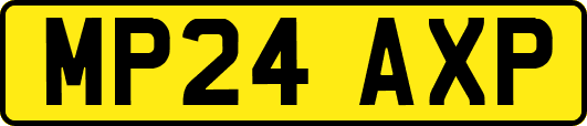 MP24AXP