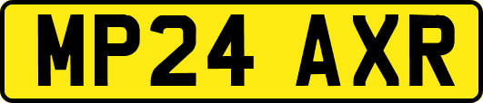MP24AXR