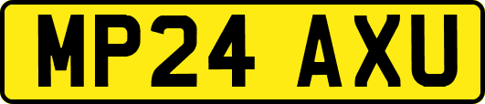 MP24AXU