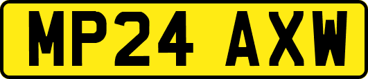 MP24AXW