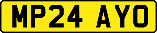 MP24AYO