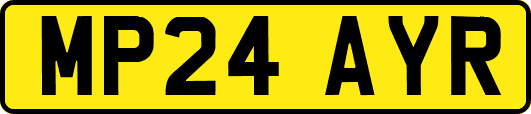 MP24AYR
