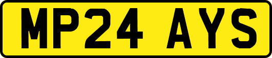 MP24AYS