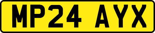 MP24AYX