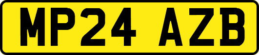 MP24AZB