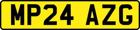 MP24AZG