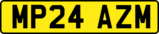 MP24AZM