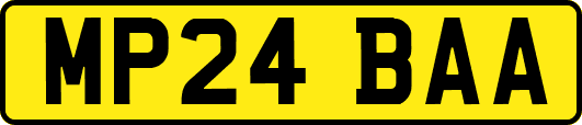 MP24BAA