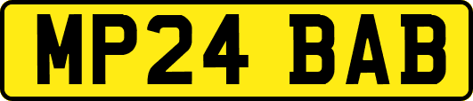 MP24BAB