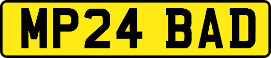 MP24BAD