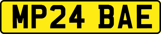 MP24BAE