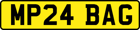 MP24BAG