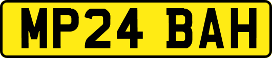 MP24BAH