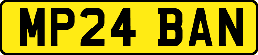MP24BAN