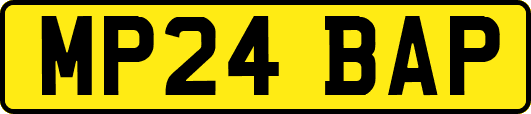 MP24BAP