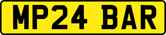 MP24BAR