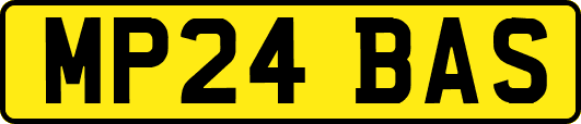 MP24BAS